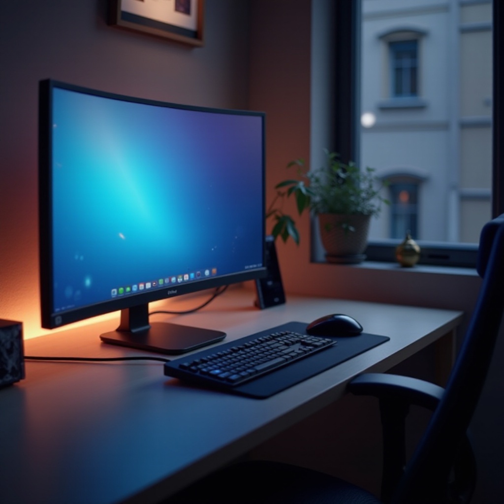 kvm for two computers