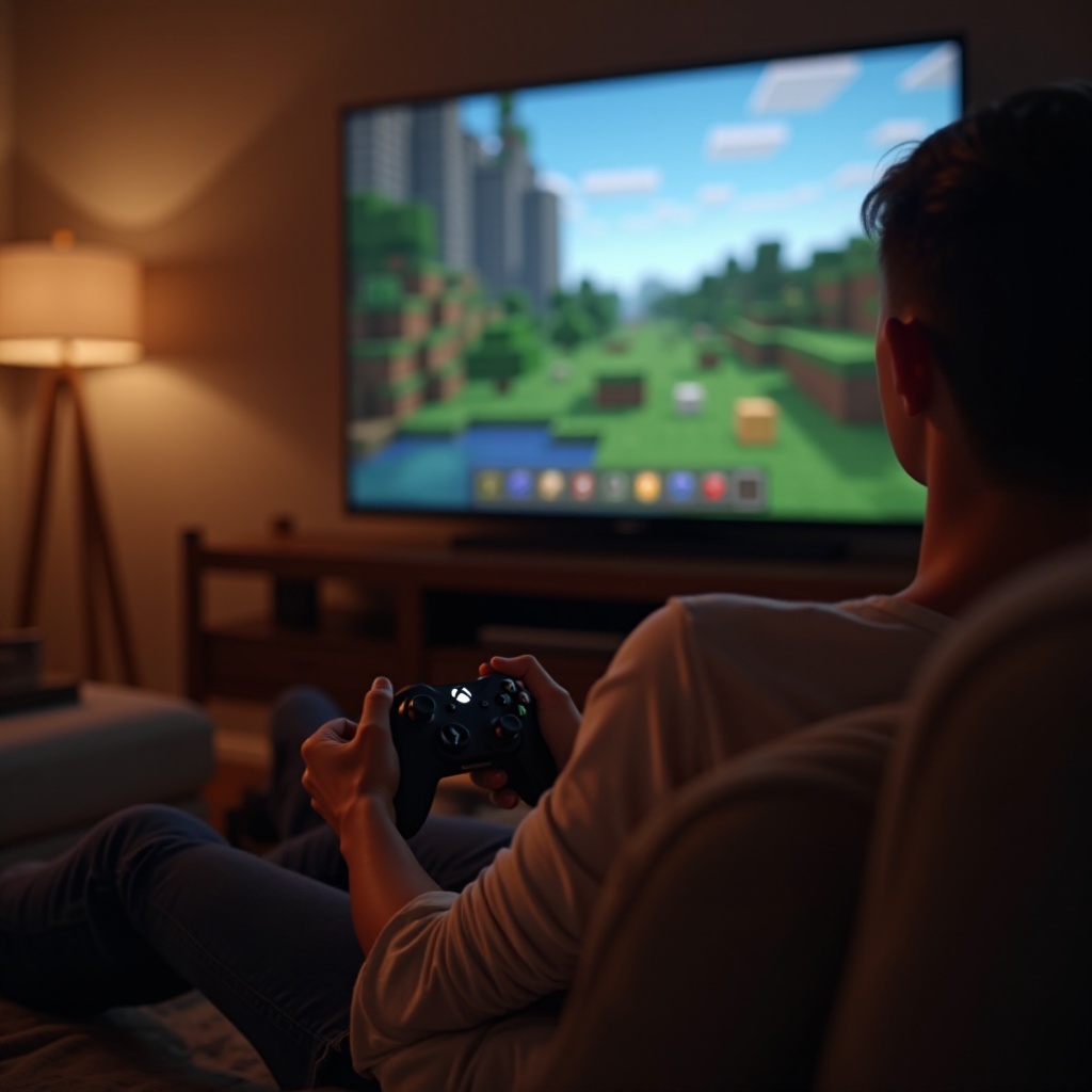 how to download mods for minecraft xbox